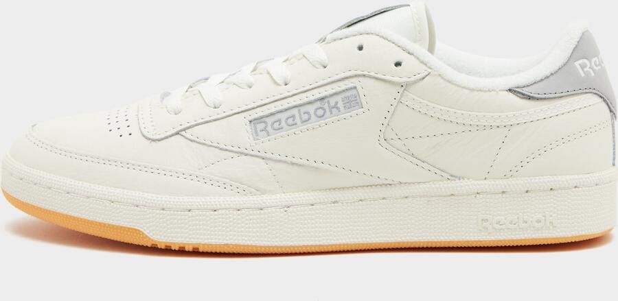 Reebok Club C 85 Wit- Heren Wit