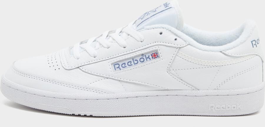 Reebok Club C 85 Wit- Heren Wit