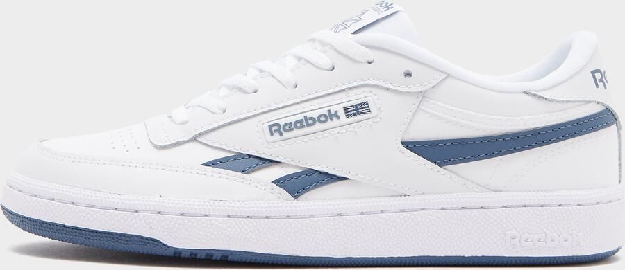 Reebok Club C AD Junior Wit