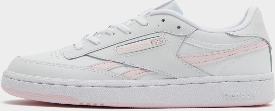 Reebok Club C AD Junior Wit