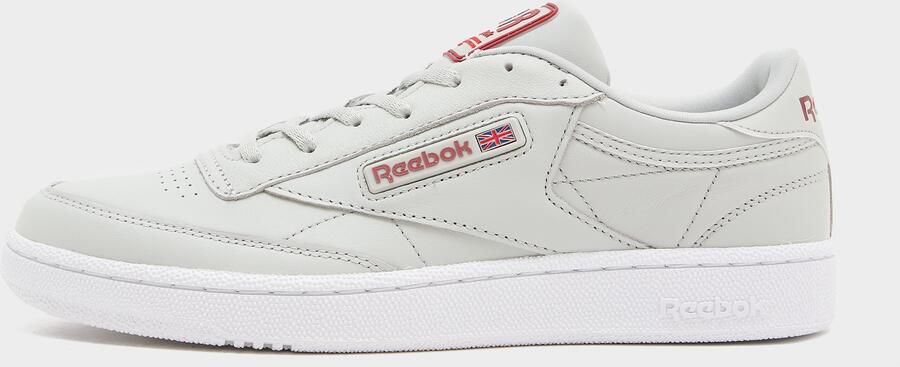 Reebok Club C AD Wit- Heren Wit