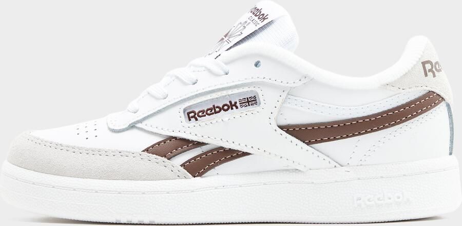 Reebok Club C Children Wit