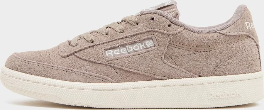Reebok Club C Dames Grijs- Dames Grijs