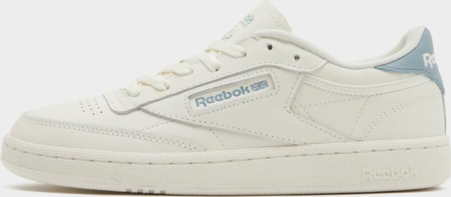 Reebok Club C Dames Wit- Dames Wit