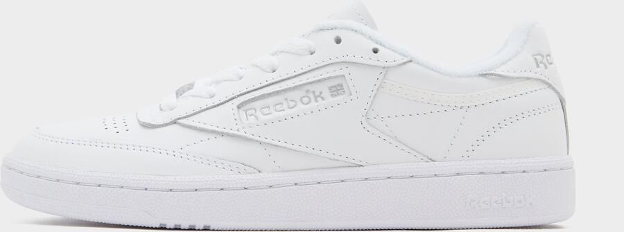 Reebok Club C Dames Wit- Dames Wit