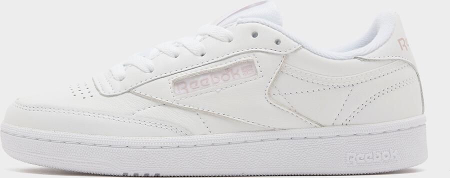 Reebok Club C Dames Wit- Dames Wit