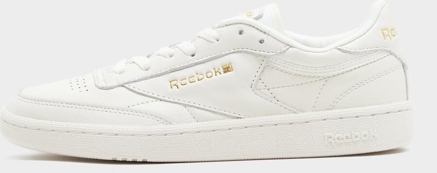 Reebok Club C Dames Wit- Dames Wit