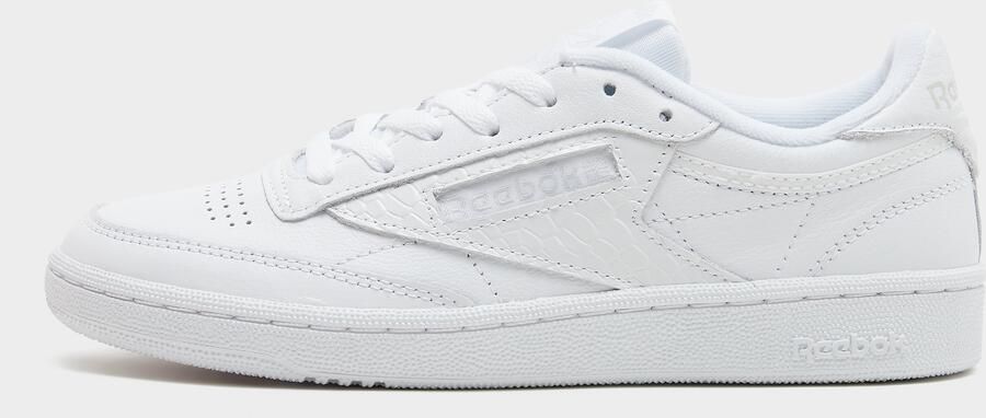 Reebok Club C Dames Wit- Dames Wit