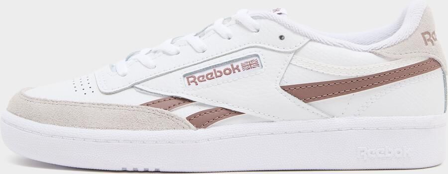 Reebok Club C Junior Wit