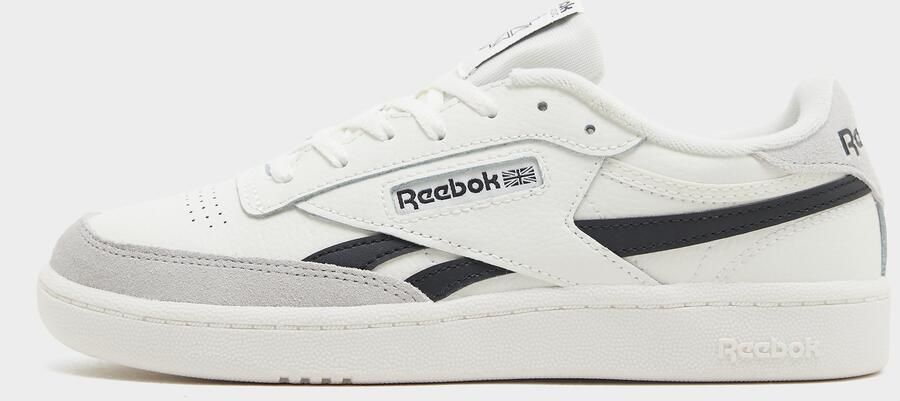Reebok Club C Junior Wit