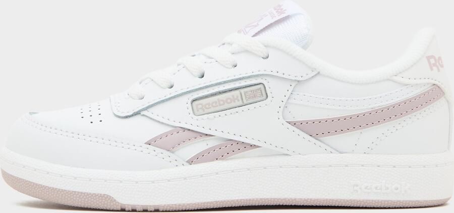 Reebok Club C PB Children Wit Kind Wit
