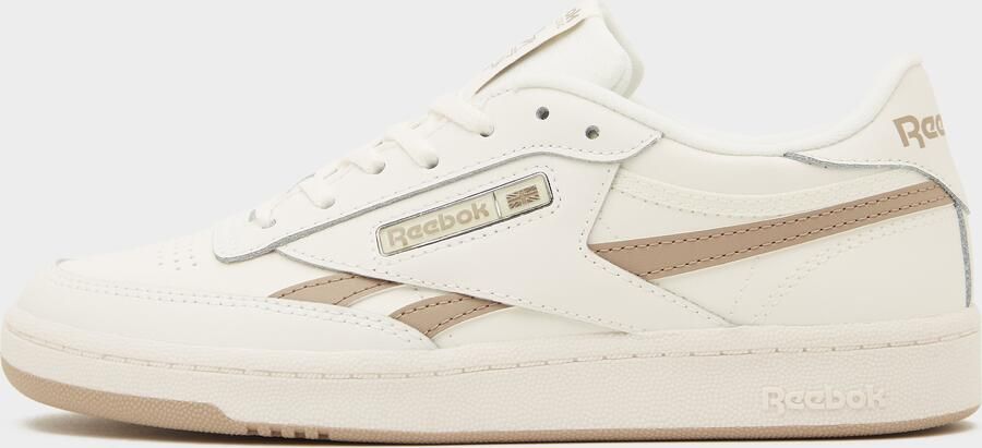 Reebok Club C PB Junior Crème Kind Crème