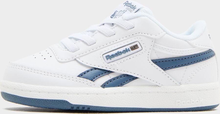 Reebok Club C Revenge Infant Wit