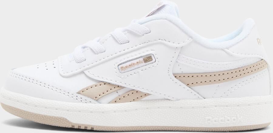 Reebok Club C Revenge Infant Wit