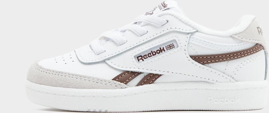 Reebok Club C Revenge Infant Wit