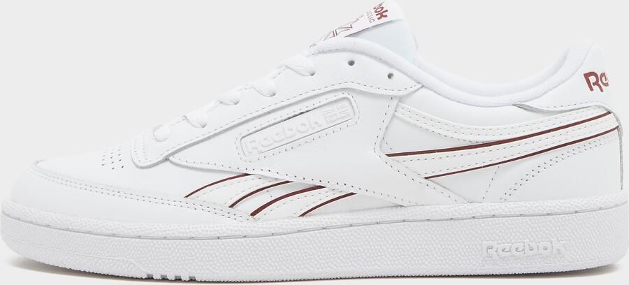 Reebok Club C Revenge Wit- Heren Wit