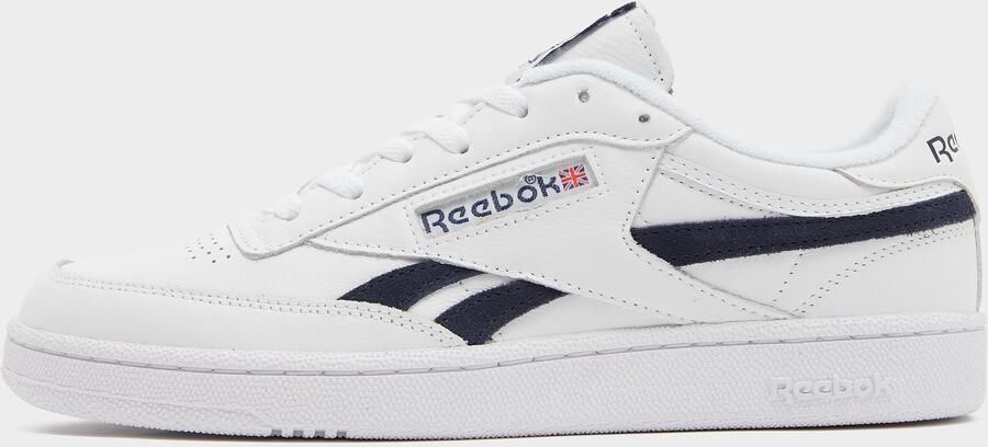 Reebok Club C Revenge Wit- Heren Wit