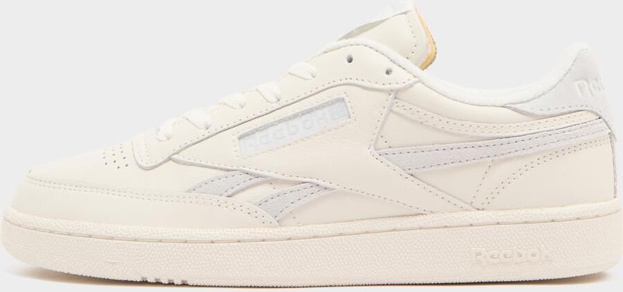 Reebok Club C Revenge Wit- Heren Wit