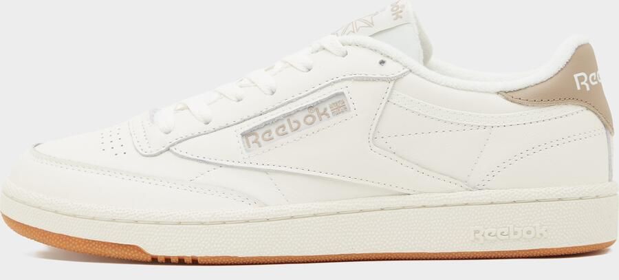 Reebok Club C Wit- Heren Wit