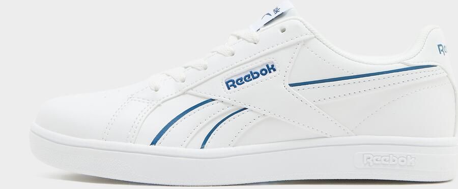 Reebok Court Retro Junior Wit