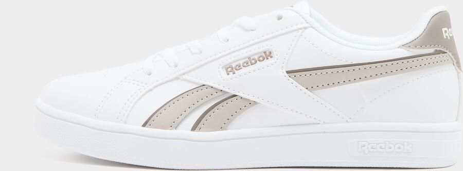 Reebok Court Retro Junior Wit