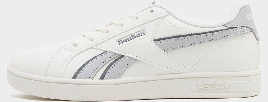 Reebok Court Retro Junior Wit