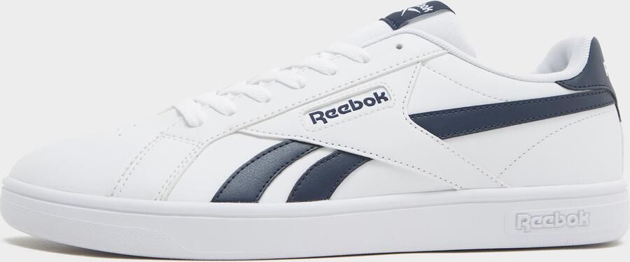 Reebok Court Retro Sneaker Wit White - Foto 4