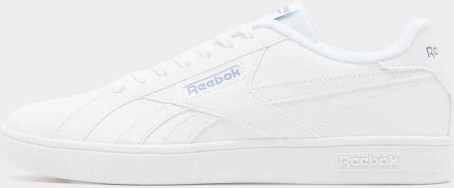 Reebok Court Retro Wit- Heren Wit