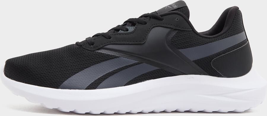 Reebok ENERGEN LUX Zwart Heren Sportschoenen Zwart Grijs - Foto 4