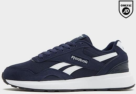 Reebok GL1100 Blauw- Heren Blauw