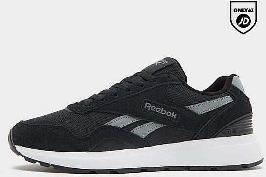 Reebok GL1100 Zwart- Heren Zwart