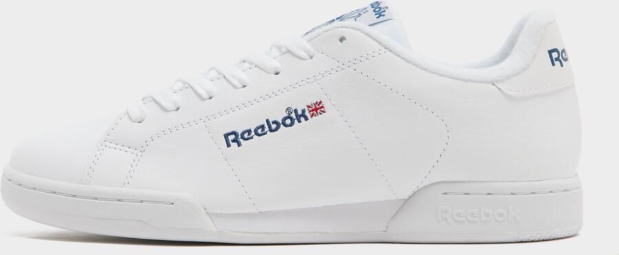Reebok NPC II Heren Wit- Heren Wit
