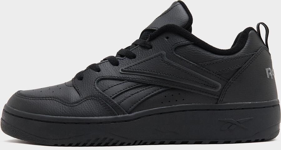 Reebok RBK Chill Zwart- Heren Zwart
