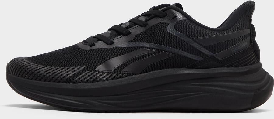 Reebok Viva Speed Zwart- Heren Zwart