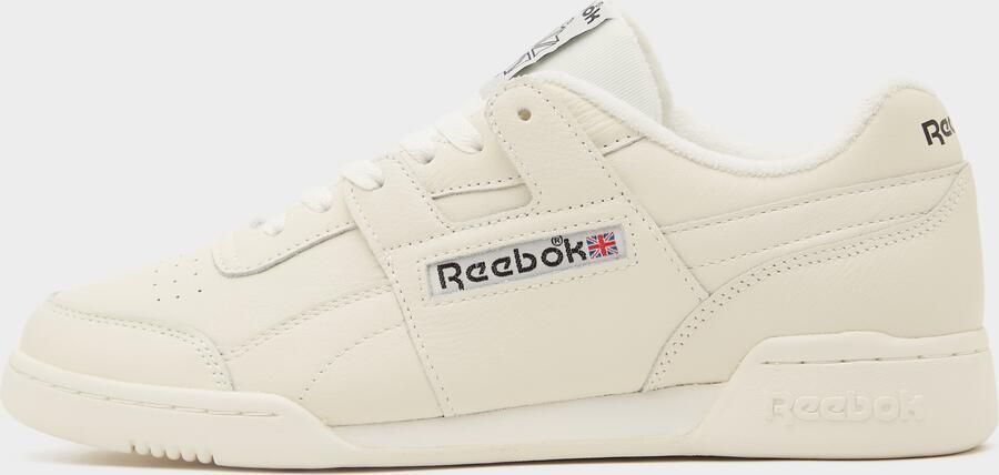 Reebok Workout Plus Crème- Crème - Foto 2