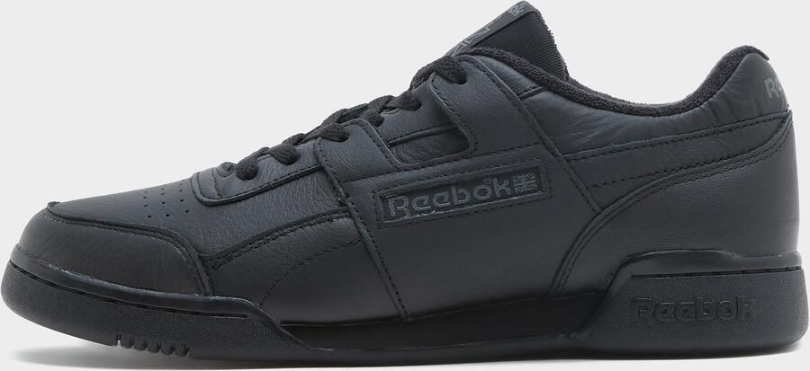 Reebok Workout Plus Schoenen Zwart 1 2 - Foto 3