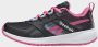 Reebok road supreme 2 schoenen Core Black True Pink Digital Blue - Thumbnail 4