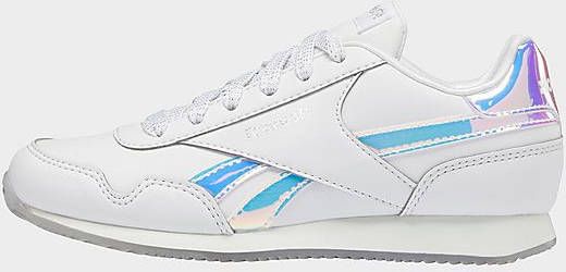 Reebok royal classic jogger 3 schoenen Cloud White Cloud White Silver Metallic - Foto 2