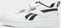 Reebok Classics Royal Prime 2.0 sneakers wit zwart Imitatieleer 27 5 - Thumbnail 4