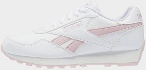 Reebok royal rewind run schoenen Cloud White Classic Pink Cloud White