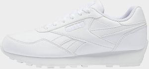 Reebok royal rewind run schoenen Cloud White Cloud White Cloud White