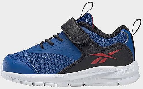 Reebok rush runner 4 schoenen Vector Blue Core Black Vector Red