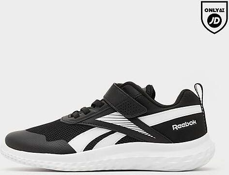 Reebok Rush Runner Children Black Kind Black - Foto 2