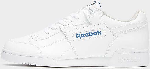 Reebok De sneakers van de ier Workout Plus - Foto 6