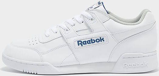 Reebok De sneakers van de ier Workout Plus - Foto 7