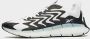 Reebok zig kinetica 21 schoenen Cloud White Core Black True Grey - Thumbnail 2
