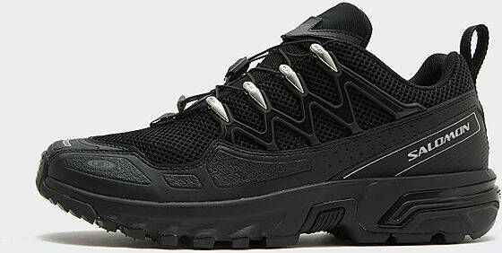 Salomon ACS+ OG Lifestyle zwart 2 3 Schoenen