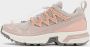 Salomon ACS+OG Lifestyle in beige formaten: 40 2 3 - Thumbnail 1
