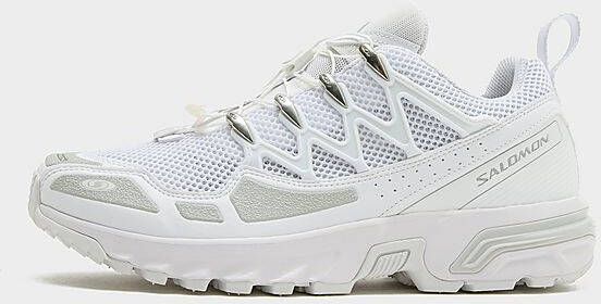Salomon ACS+ Wit- Heren Wit
