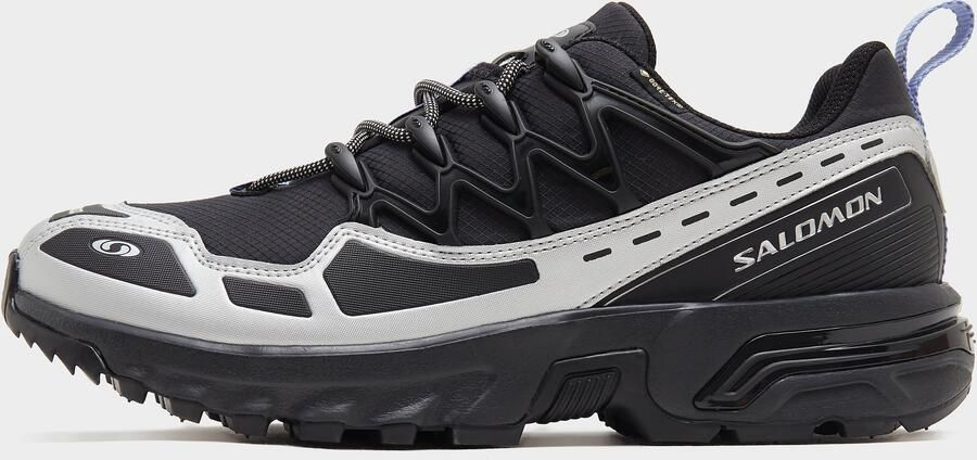 Salomon ACS+ GORE-TEX Zwart- Heren Zwart